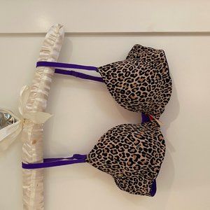 Wear Everywhere Demi Bra